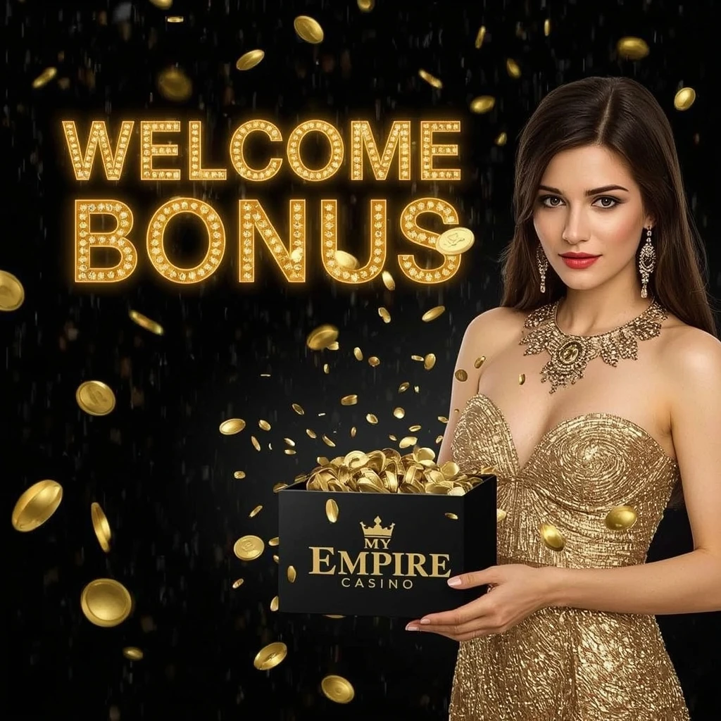 My Empire Casino bono My Empire Casino bono